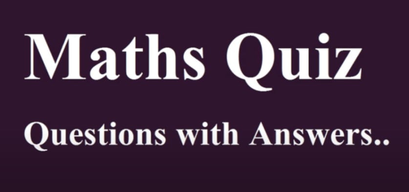 Numbers - Aptitude Questions and Answers