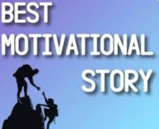 short motivational stories